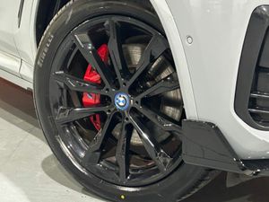 BMW X3 XDRIVE30E M SPORT #43 - Image 3