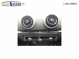 Audi A3 1.4 TFSI Automatic, Low mileage - Image 4