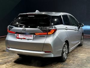 Honda Shuttle HYBRID 1.5L AUTOMATIC - CRUISE CONTR - Image 4