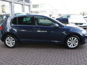 1.2TSI COMFORTLINE PLUS  HATCHBACK 5DR AUTOMATIC// - Image 3