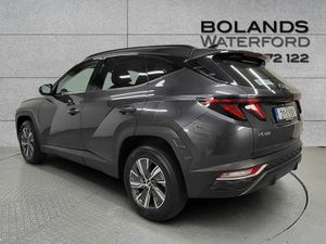 Hyundai Tucson 2WD Executive HEV Auto from €105 pe - Image 3