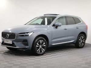 Volvo XC60 h T6 Core - Image 3