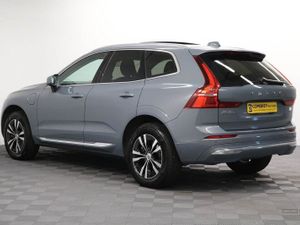 Volvo XC60 h T6 Core - Image 4