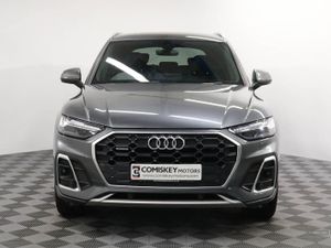 Audi Q5 TDI S Line - Image 2