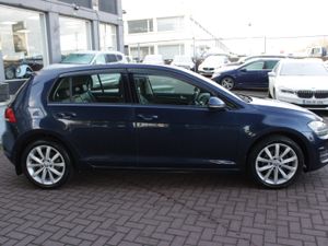 Volkswagen Golf 2014 - Image 3