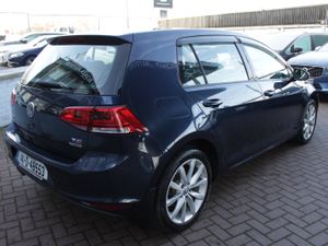 Volkswagen Golf 2014 - Image 4