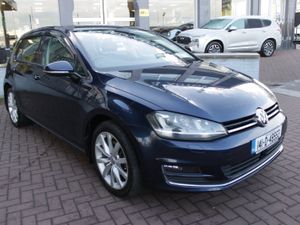 Volkswagen Golf 2014 - Image 2