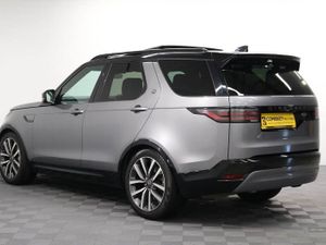 Land Rover Discovery D300 Mhev R-dynamic SE Auto - Image 4