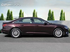 Audi A6 SE S-Tronic 2.0 TDi (AUTOMATIC) - Image 3