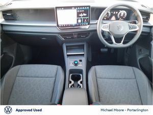 Volkswagen Tayron 2.0 TDI 150HP Life DSG - Image 2