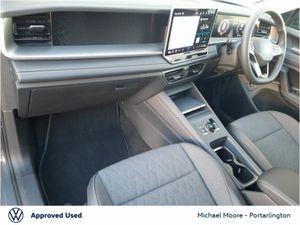 Volkswagen Tayron 2.0 TDI 150HP Life DSG - Image 4