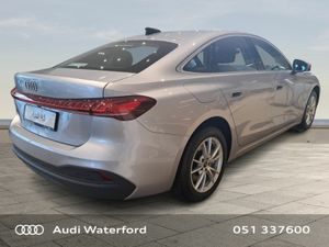 Audi A5 40Tdi Edition One SE from €567 per month - Image 4