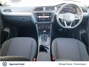 Volkswagen Tiguan Allspace TIGUAN LIFE 2.0TDI DSG - Image 2