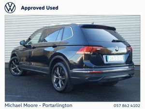 Volkswagen Tiguan Allspace TIGUAN LIFE 2.0TDI DSG - Image 3