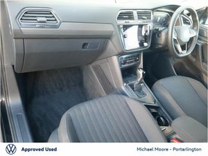 Volkswagen Tiguan Allspace TIGUAN LIFE 2.0TDI DSG - Image 4