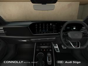 Audi A5 Edition One S Line 204bhp TDi Auto - Image 4