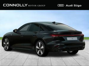 Audi A5 Edition One S Line 204bhp TDi Auto - Image 2