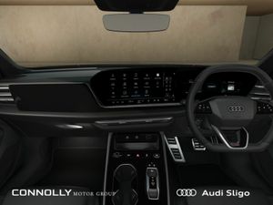 Audi A5 Edition One S Line 204bhp TDi Auto - Image 4