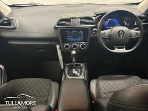Renault Kadjar 1.5 BLUE dCi 115 EDC Iconic - Image 2