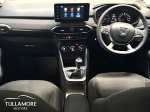 Dacia Jogger TCe 110 Comfort - Image 2