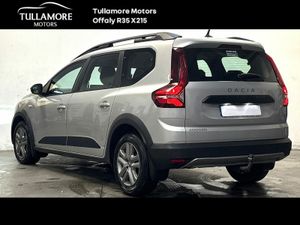 Dacia Jogger TCe 110 Comfort - Image 3