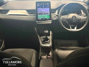 Renault Captur TCe 90 Evolution - Image 2