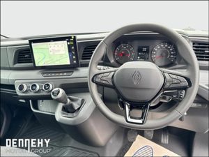 Renault Master DCI - Image 2