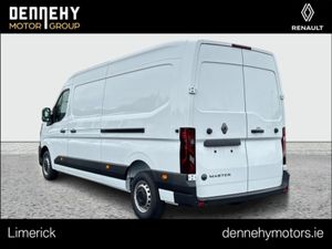 Renault Master DCI - Image 3