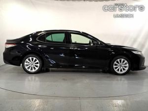 Toyota Camry 2.5 HYBRID AUTO - Image 2