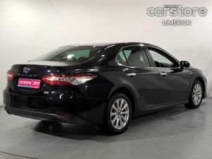 Toyota Camry 2.5 HYBRID AUTO - Image 3