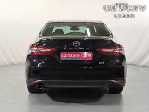 Toyota Camry 2.5 HYBRID AUTO - Image 4