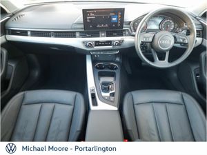Audi A4 30 TDI 136HP S Tronic SE - Image 2