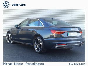 Audi A4 30 TDI 136HP S Tronic SE - Image 3