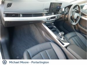 Audi A4 30 TDI 136HP S Tronic SE - Image 4