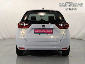 Honda Fit 1.5 - Image 4