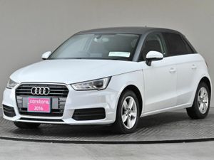Audi A1 1.0TFSI 95BHP S-TRONIC 5DR **BITONE ROOF** - Image 3