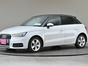 Audi A1 1.0TFSI 95BHP S-TRONIC 5DR **BITONE ROOF** - Image 4