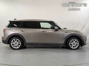 Mini Clubman 1.4 PET AUTO - Image 2