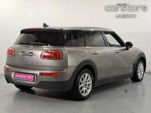 Mini Clubman 1.4 PET AUTO - Image 3
