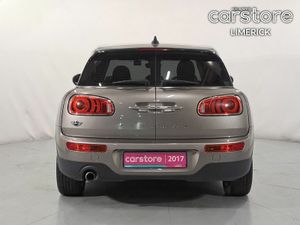 Mini Clubman 1.4 PET AUTO - Image 4