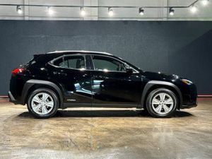 Lexus UX 250H 2.0 CVT 184BHP 5DR Auto - Image 3