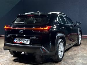 Lexus UX 250H 2.0 CVT 184BHP 5DR Auto - Image 4