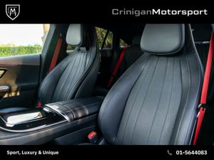 Mercedes-Benz EQE 350+ AMG Night Edition - Image 3
