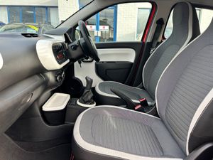 2015 RENAULT TWINGO 1.0 PETROL LOW KMS - Image 4