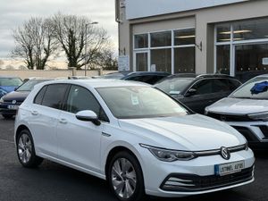 232 VW GOLF STYLE  2.0TDI 150BHP AUTOMATIC - Image 4