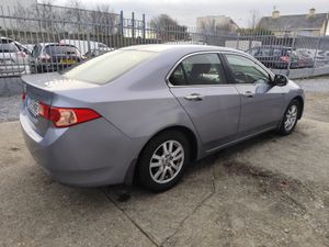 2013 honda accord 2.2 id-tec es (new nct) - Image 4