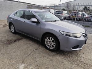 2013 honda accord 2.2 id-tec es (new nct) - Image 3