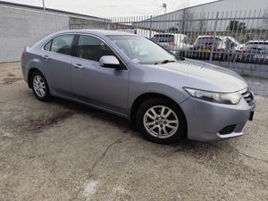 2013 honda accord 2.2 id-tec es (new nct) - Image 2