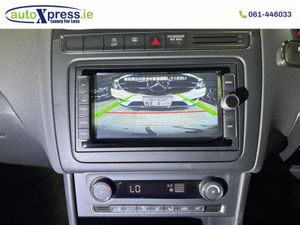 Volkswagen Polo TSI Automatic - Image 4