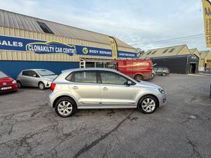 Low Mileage Vw Polo 1.2 Tsi Automatic - Image 4